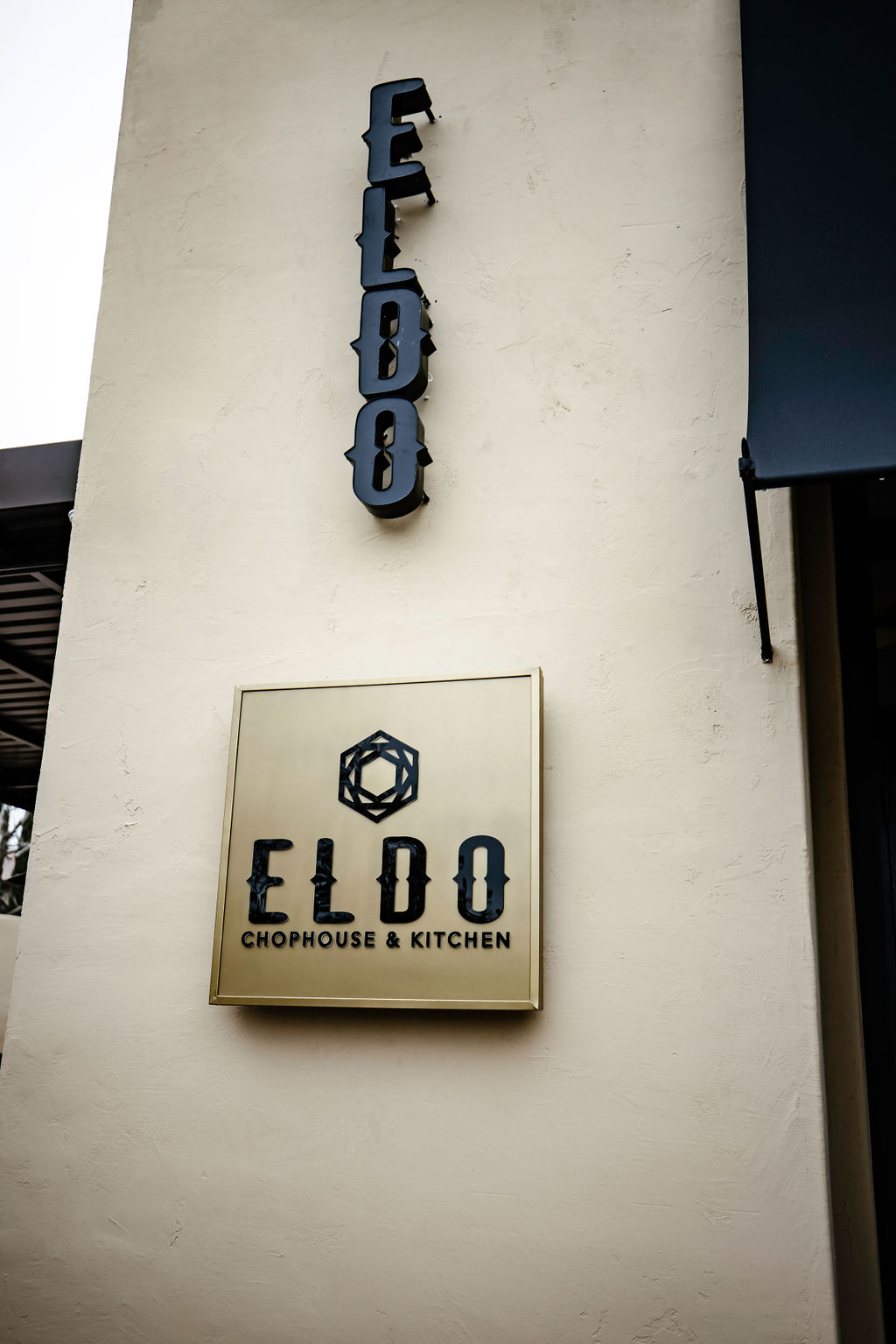 ELDO exterior